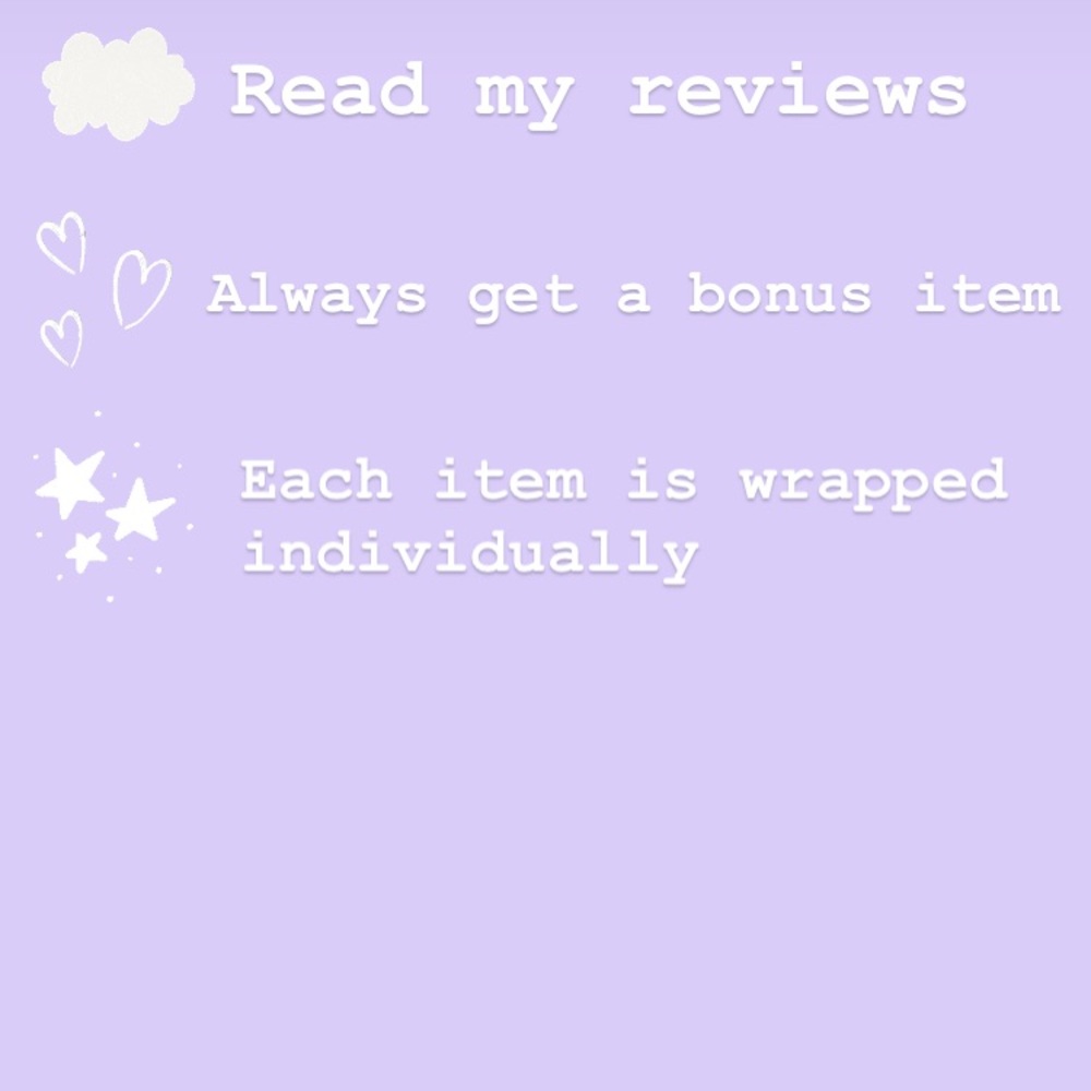 Beauty Mystery Boxes! - Picture 2 of 7